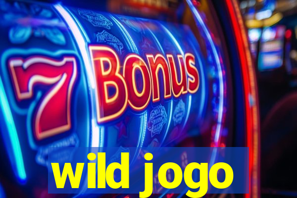 wild jogo